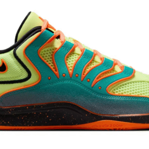 Nike KD 18 New Timeline