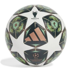 Adidas Football Champions League Final 2024/25 Competition