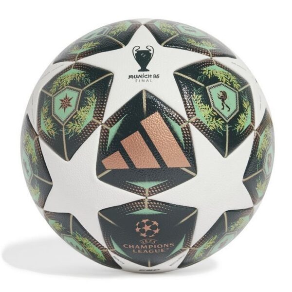 Adidas Football Champions League Final 2024/25 Competition