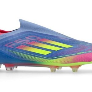 Adidas F50 Elite Laceless FG Celestial Victory