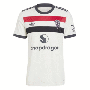 Manchester United 3rd Shirt 2024/25