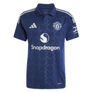 Manchester United Away Shirt 2024/25