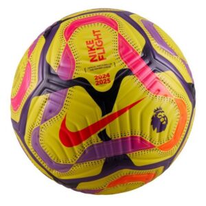 Nike Football Flight Premier League Hi-Vis