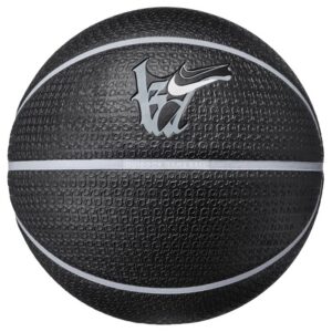 Ballon Nike Playground 8p 2.0 Kevin Durant Deflated Black