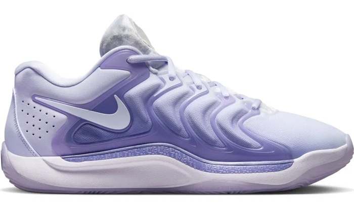 Nike KD 17 B.A.D. 3.0