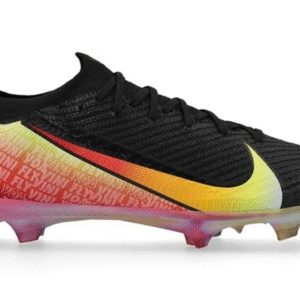 Nike Air Zoom Mercurial Vapor 16 Elite FG Vini Jr. Personal Edition
