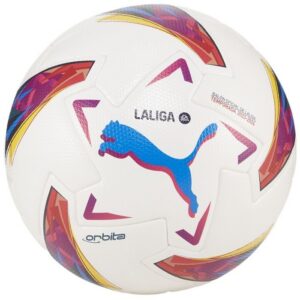 PUMA Football La Liga Orbita Match Ball