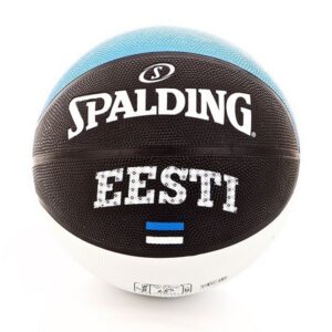SPALDING ESTONIA OUTDOOR BASKETBALL